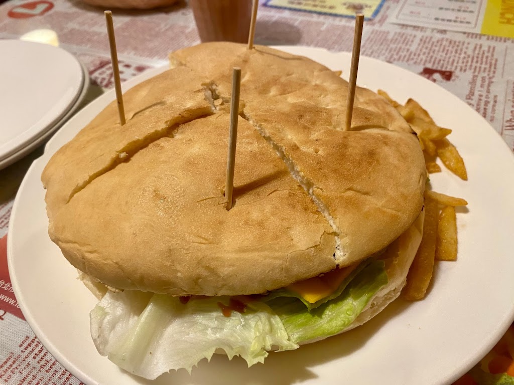 Huge Burger 的照片