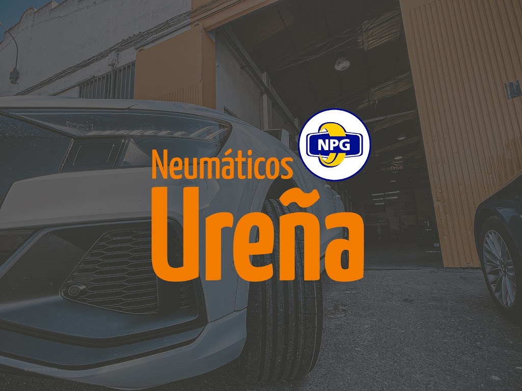 Neumaticos Urena