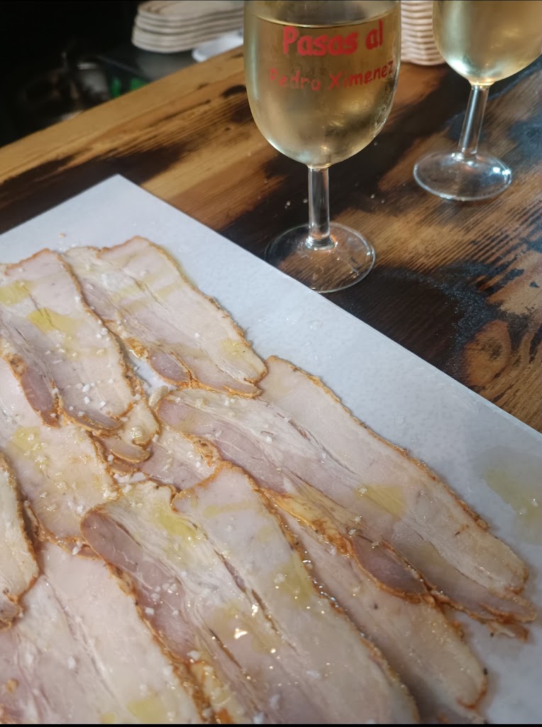 Mosto La Abuela Encarna — Mas recientes