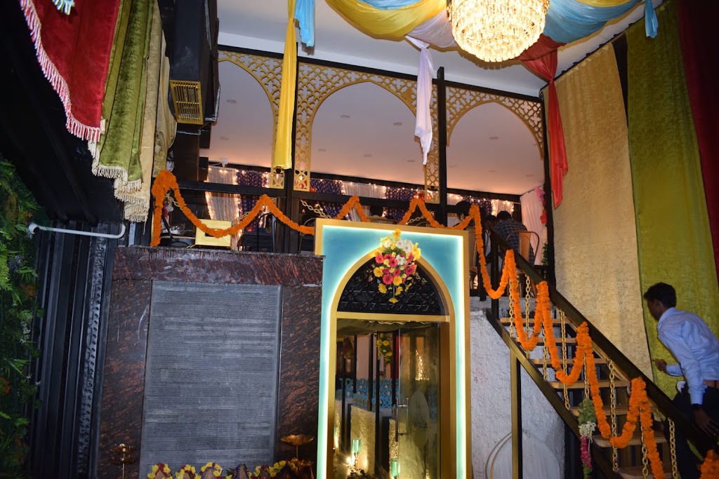 Kateeza Mandi Restaurant Arabian Chinese Tandoor Puttur Andhra Pradesh