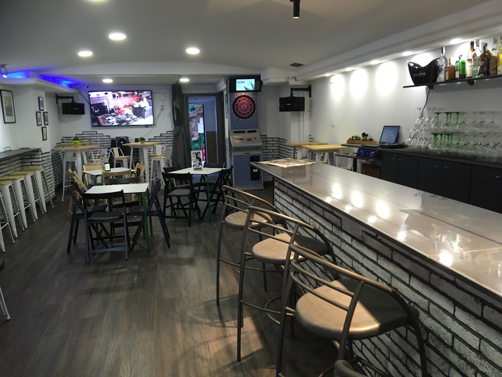 Camaleonic — Ambiente
