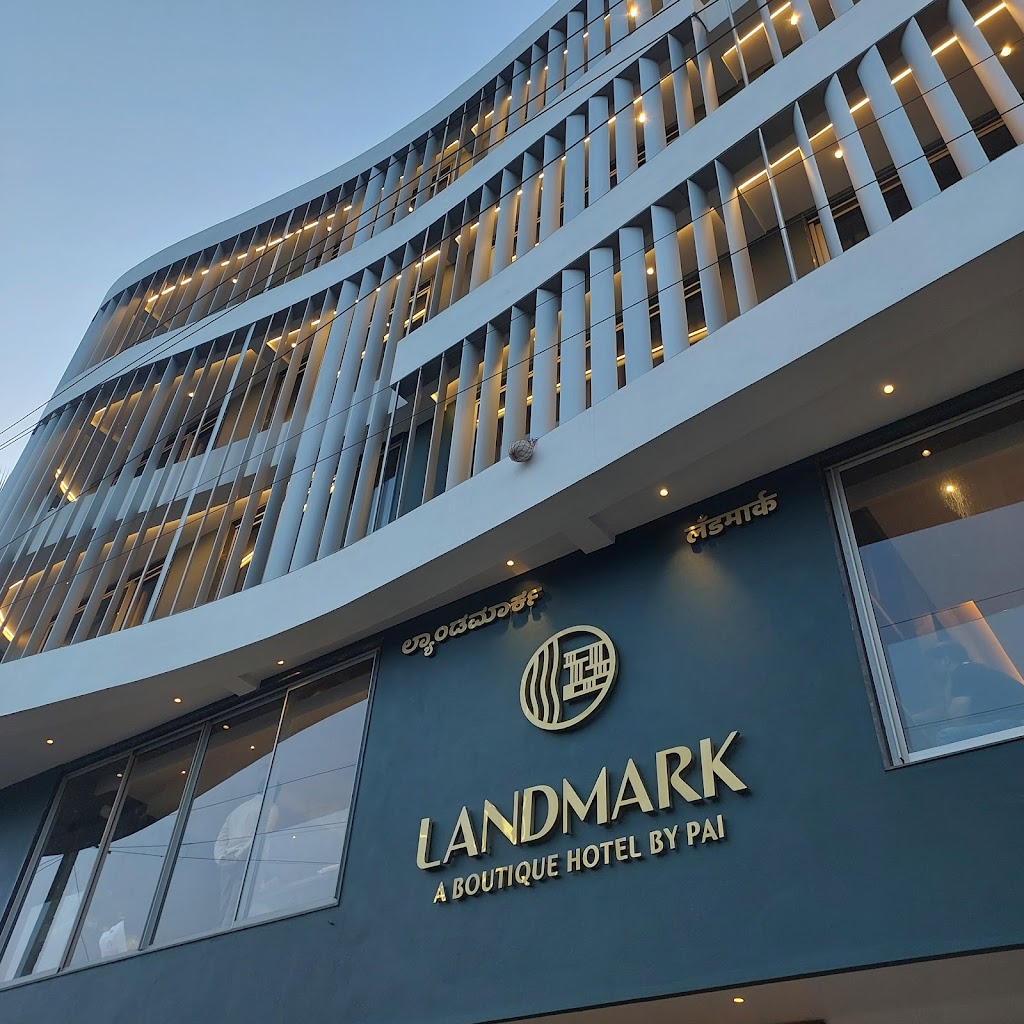Landmark By Pai