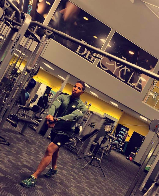  Beverly Hills Club | Health & Fitness Club