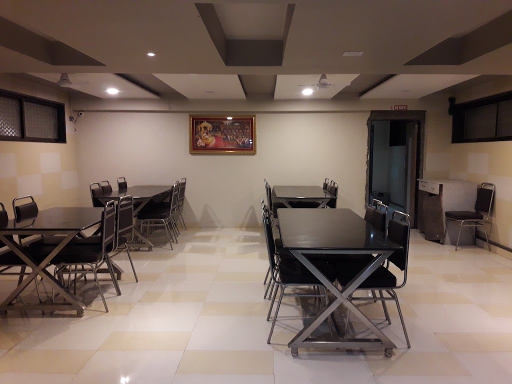 Hotel Garava Restaurant And Lodging