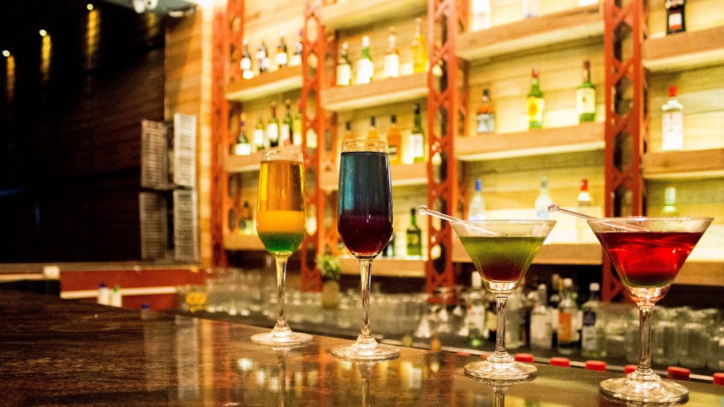 Black Cafe & Bar