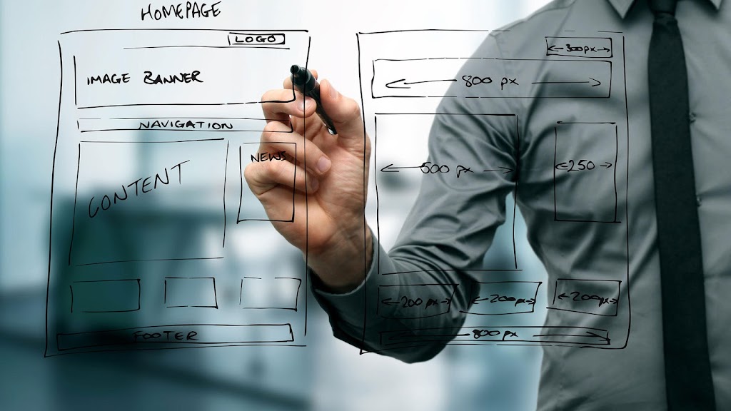 Taylored Web Solutions