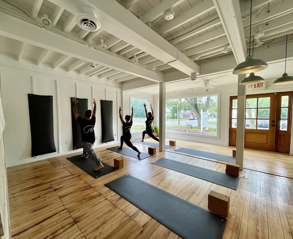  Essential Wave Studios