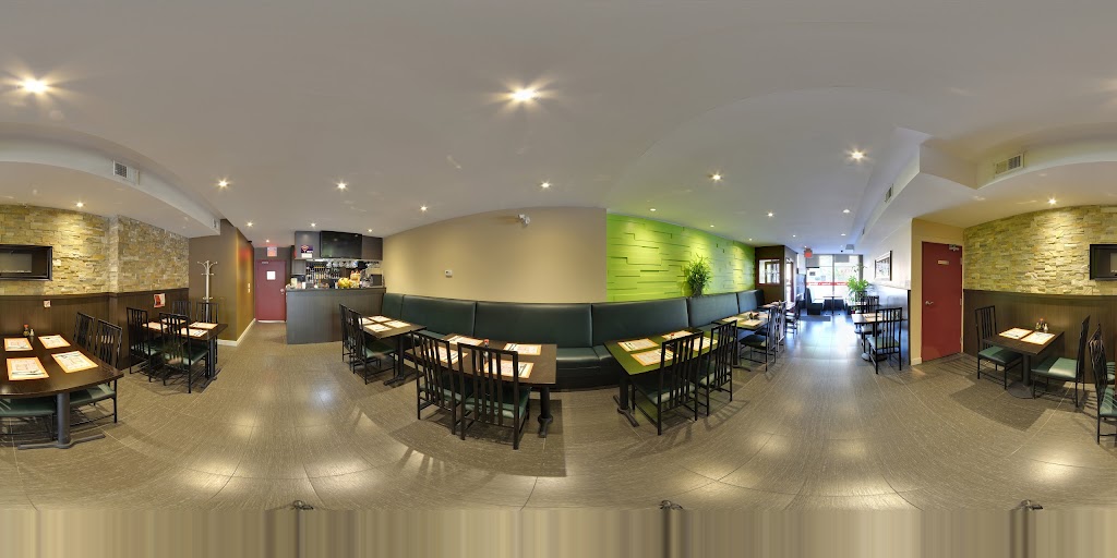 Street View & 360°