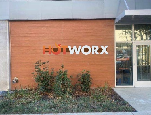  HOTWORX - Birmingham, AL - Midtown