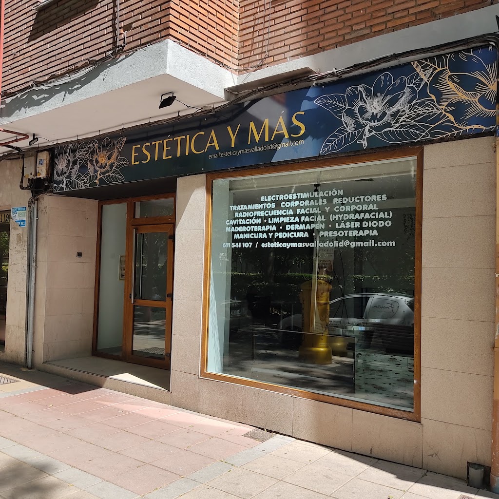 Estetica y Mas
