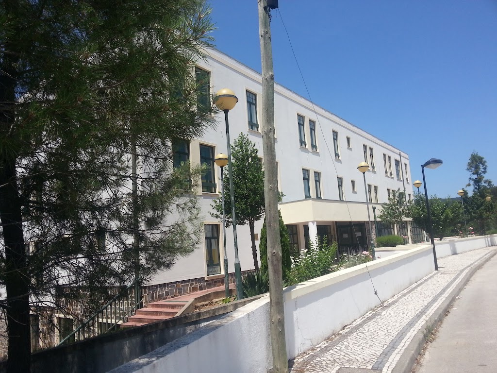 Residencia de Estudantes de Oleiros