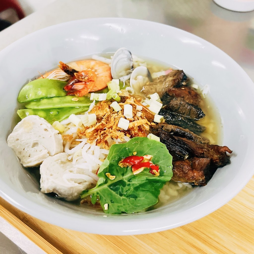 內埔漁饗-深海魚料理 的照片