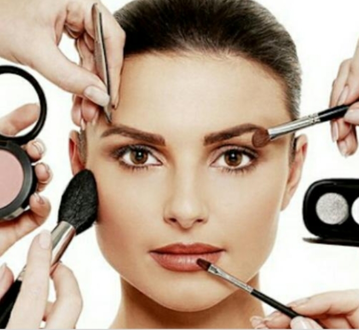 Prince Sha Herbal Beauty Parlour And Training Center