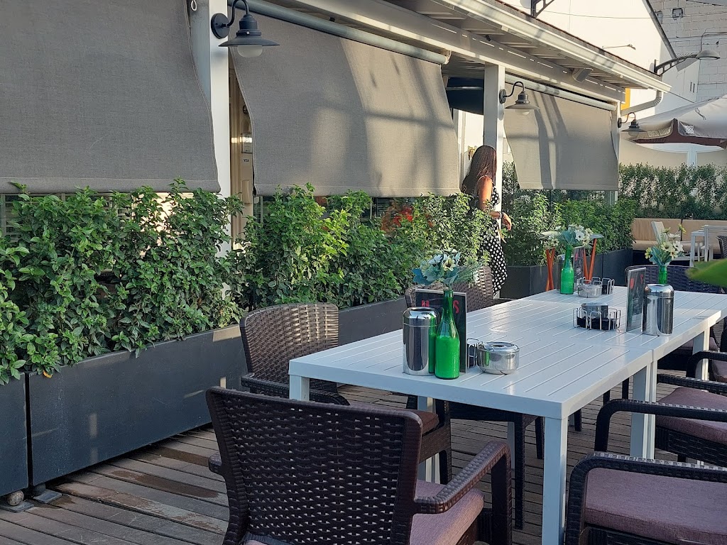 Bar restaurante La Compania (Churriana)