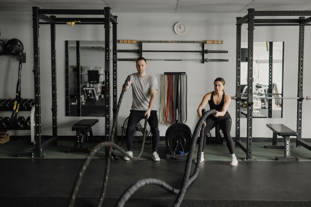  Limitless Fitness Personal Training