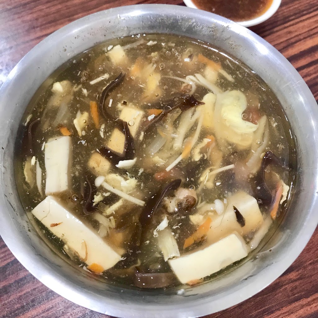 餃夠味手工水餃專賣店 的照片
