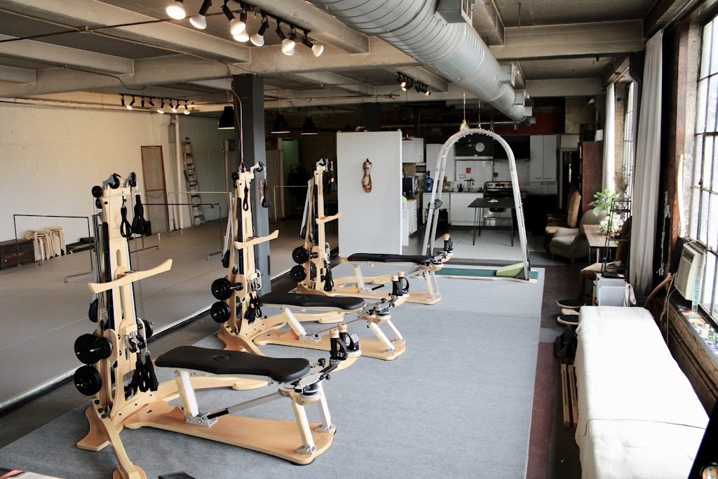  Energy Center Chicago