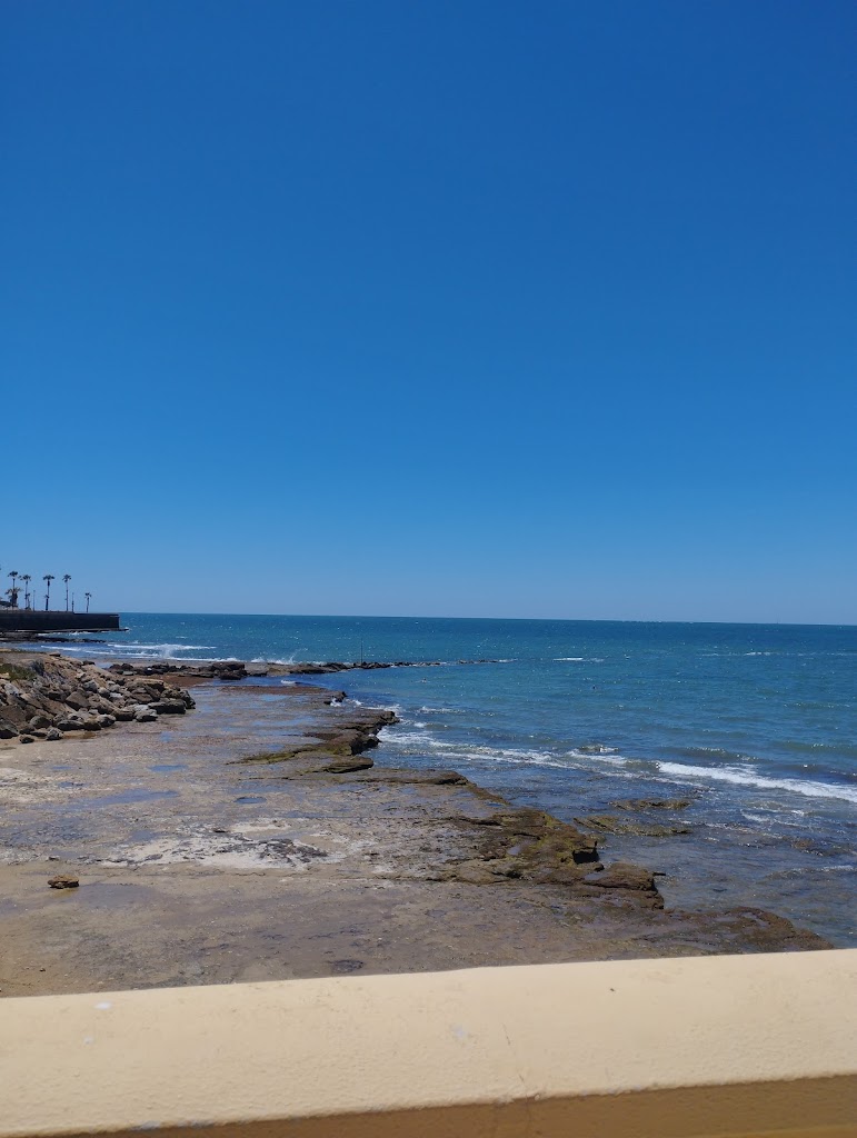 Corrales de Chipiona