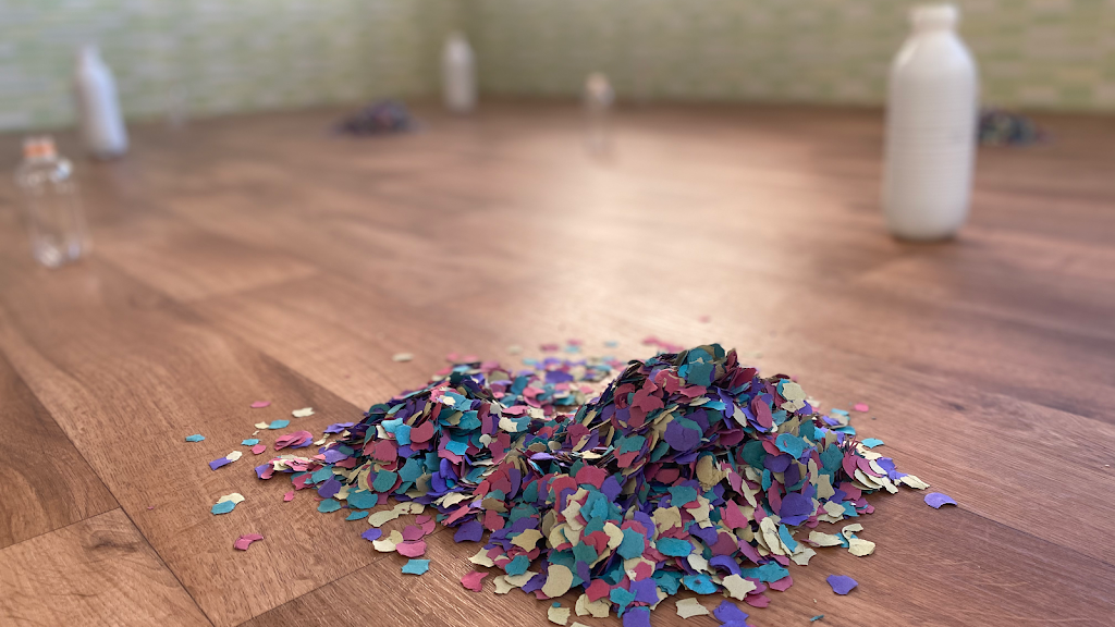 Escuela Infantil Susarte (0-3 anos)