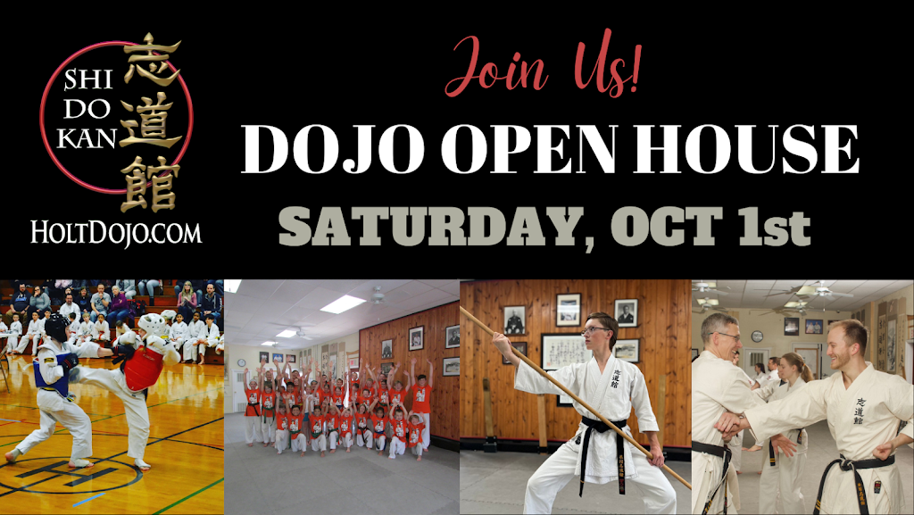  Original Okinawan Karate of Holt, LLC