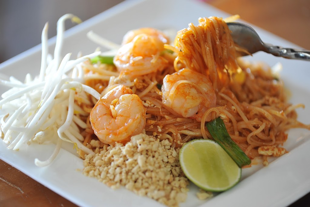 Sa-Wad-Dee Thai Restaurant