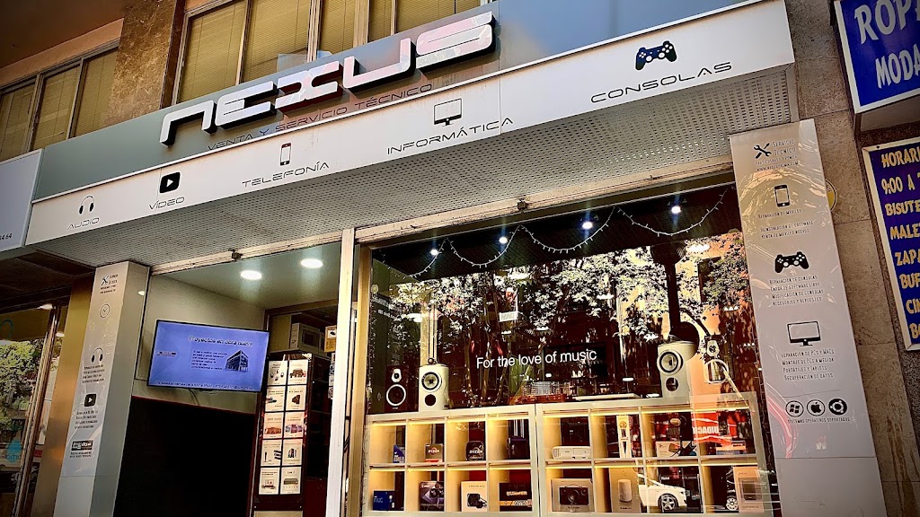 NEXUS Palma en Palma