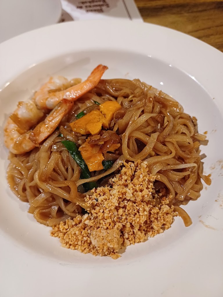 Tik Thai - El Restaurant Tailandes i Emportar de Granollers — Mas recientes