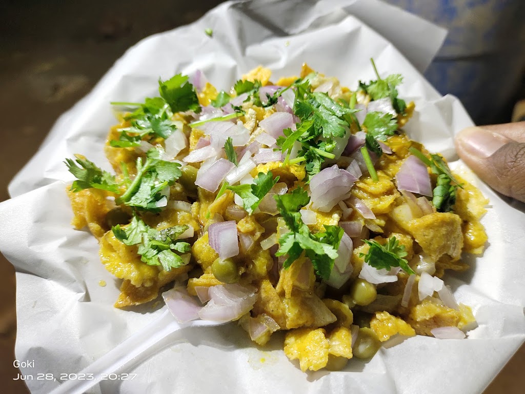 Jayapal Fastfood
