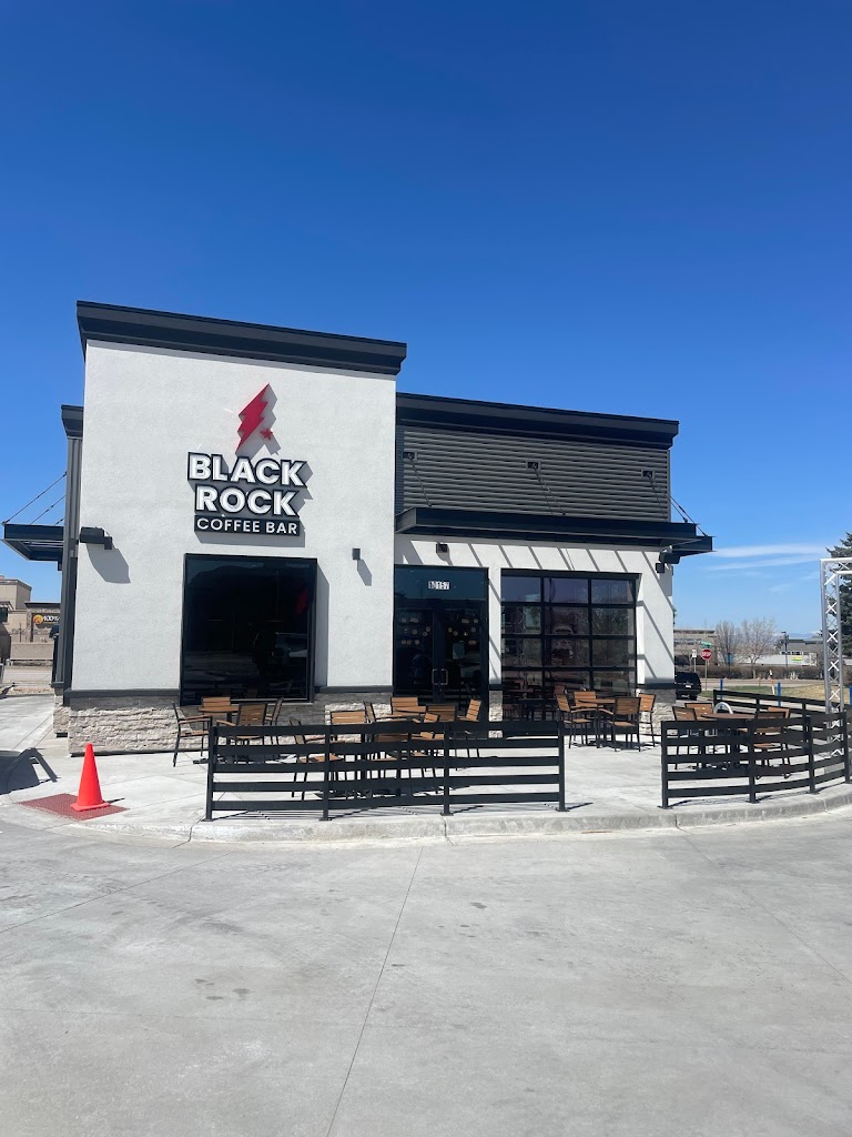 Photo of Black Rock Coffee Bar