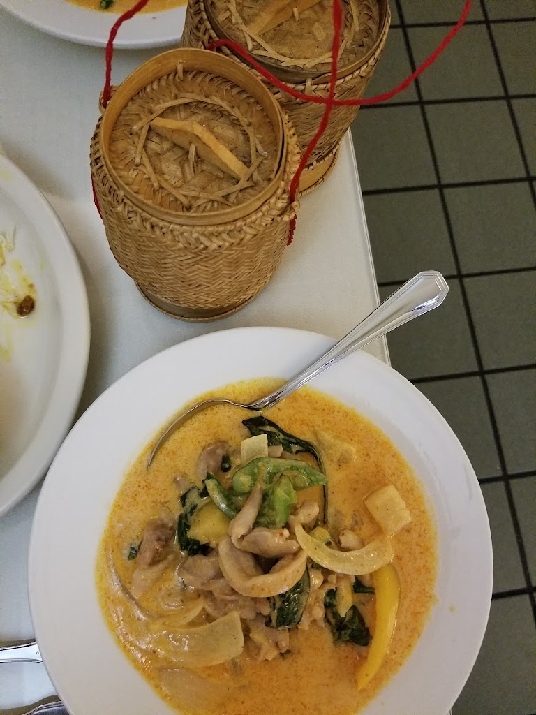 Thai Bistro Suksabay