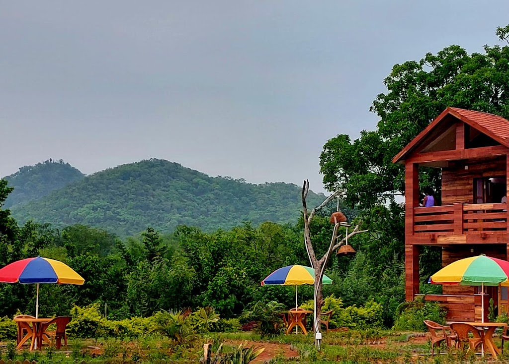 Iris Village Resort