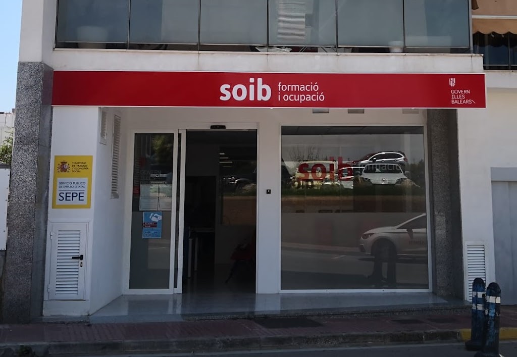 SOIB Santa Eularia des Riu