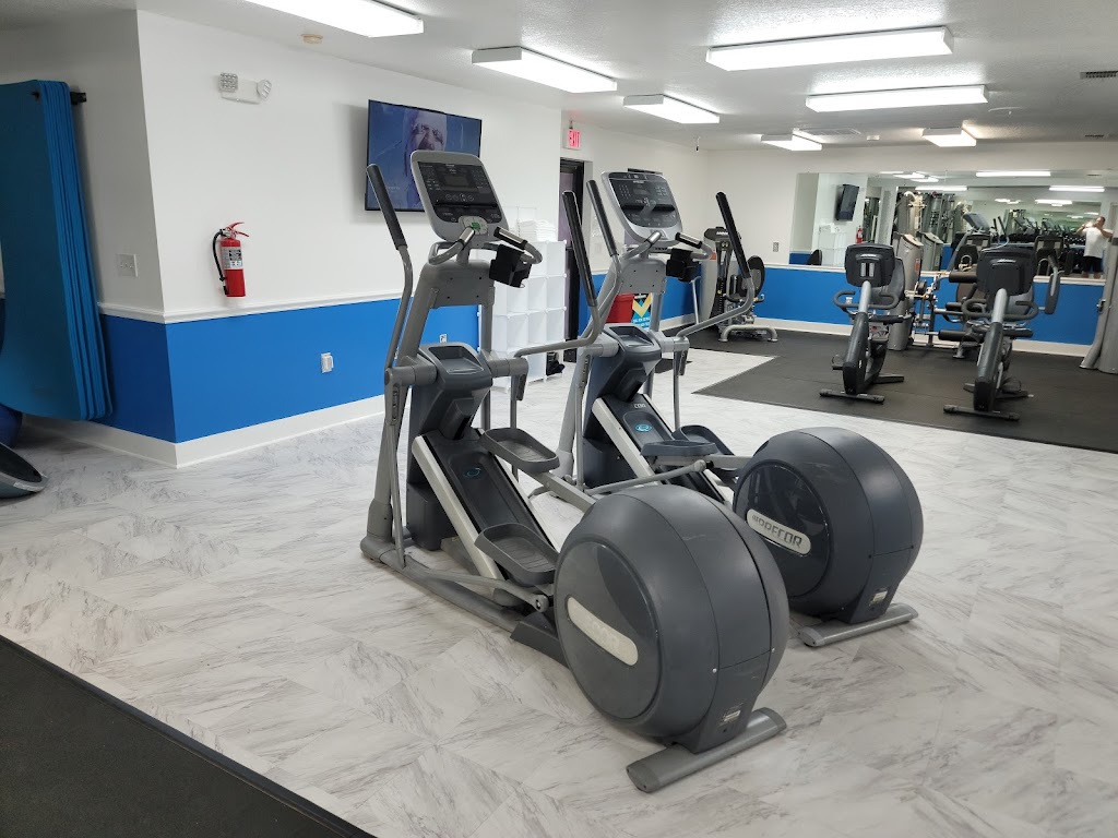  360 Private Training Studio LLC