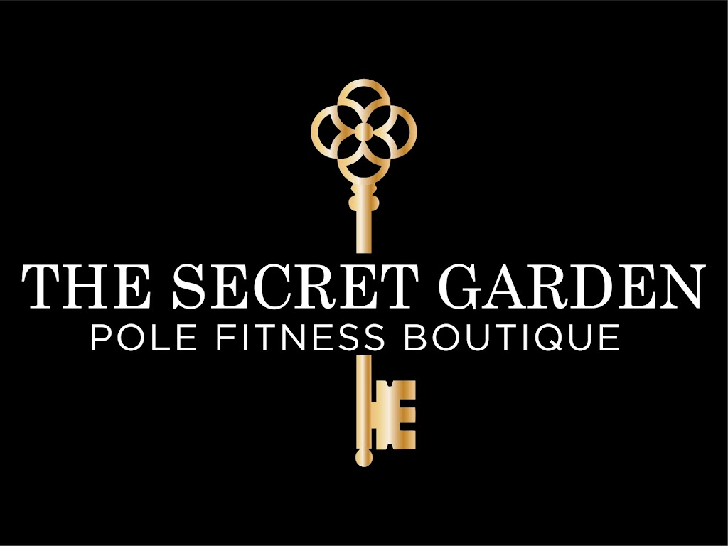  Secret Garden Pole Fitness Boutique