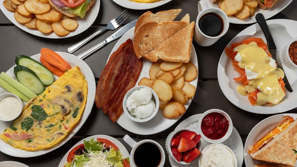 Food & drink