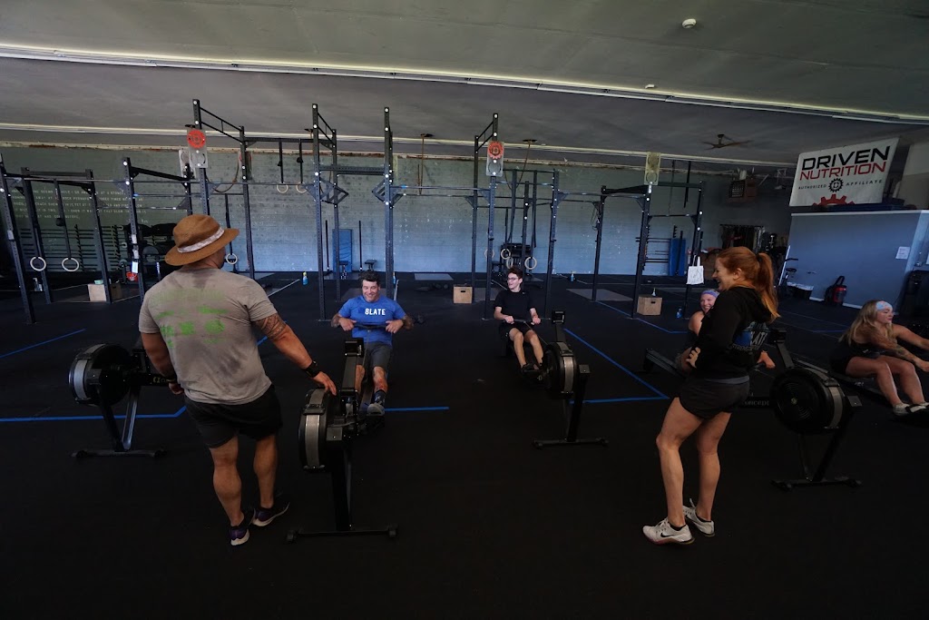  Slate Strength & Conditioning