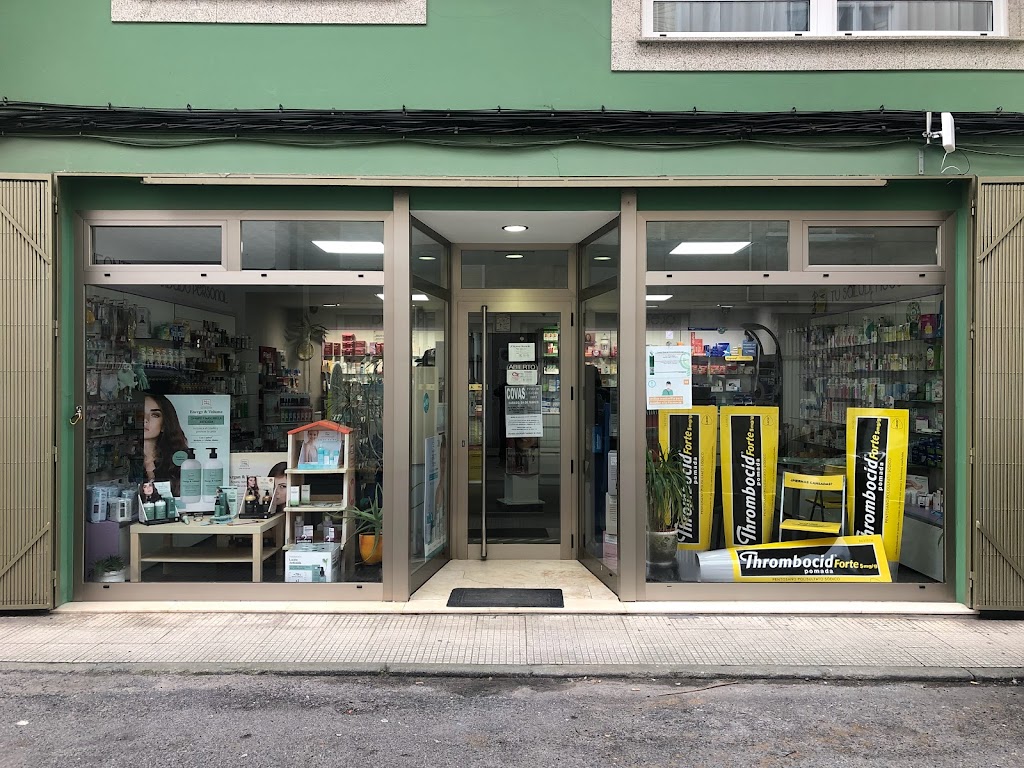 Farmacia y Laboratorio Ma Carmen Lopez Lozano