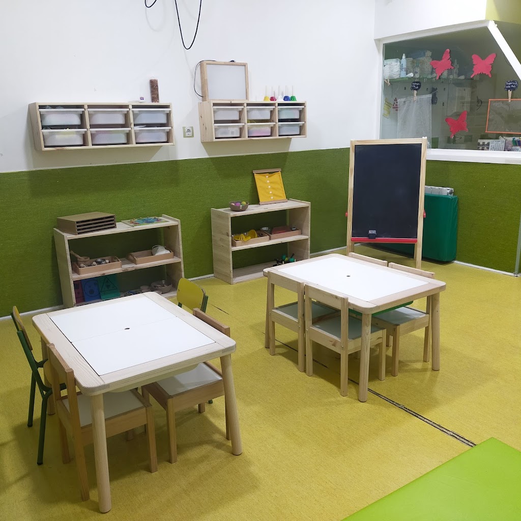 Centro Privado De Educacion Infantil La Casita Encantada