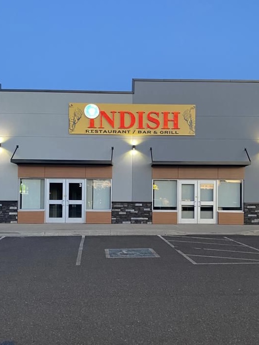 Indish in Moncton