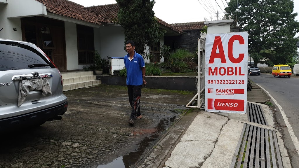 Roni AC Mobil