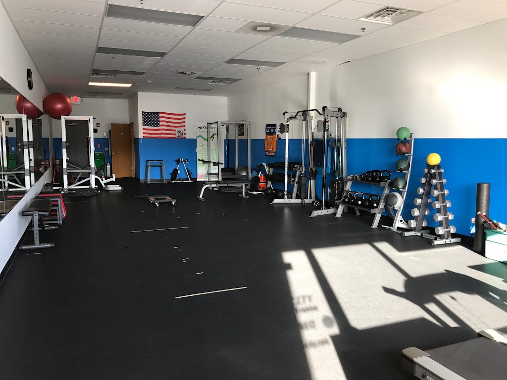  Tenacity Performance Training