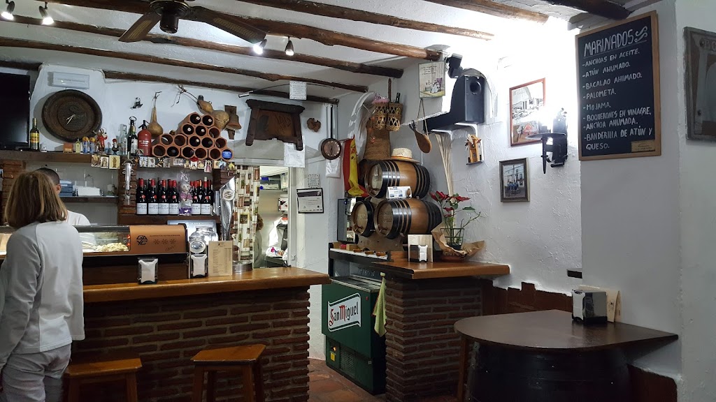 Bodeguita la Aguela