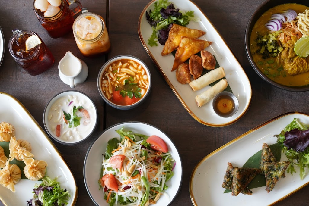 Lemon Thai Wellesley