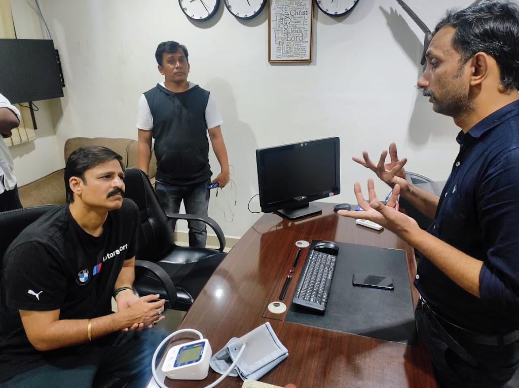 Dr. Rishi Ayurveda Hospital Research Centre