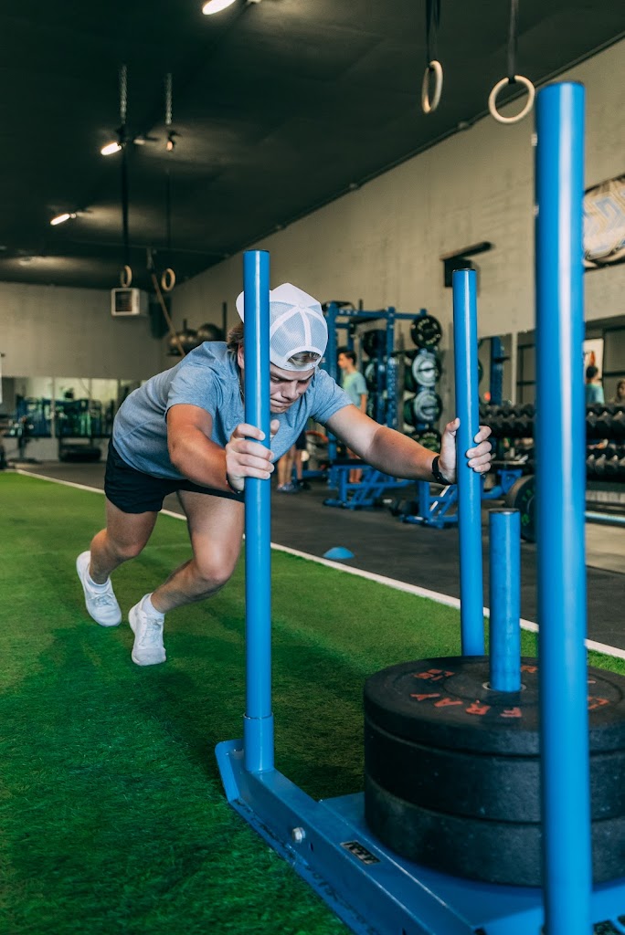  Frey Performance Coaching