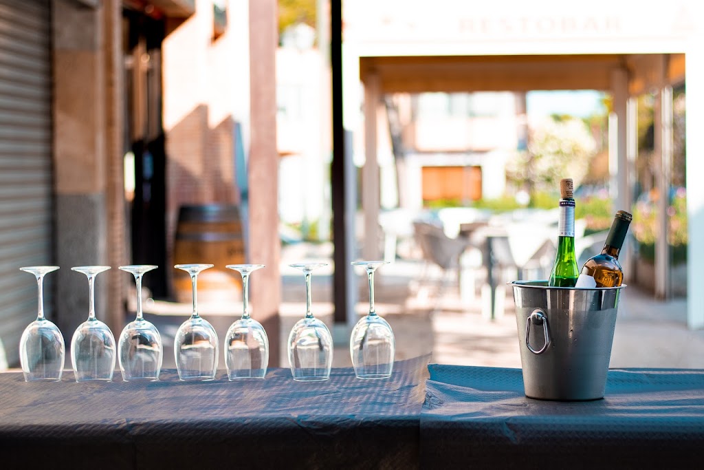 Bar Galeta - Torrent