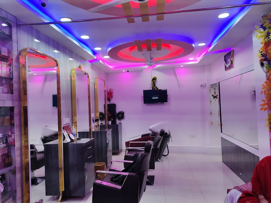 Glow Beauty Parlour