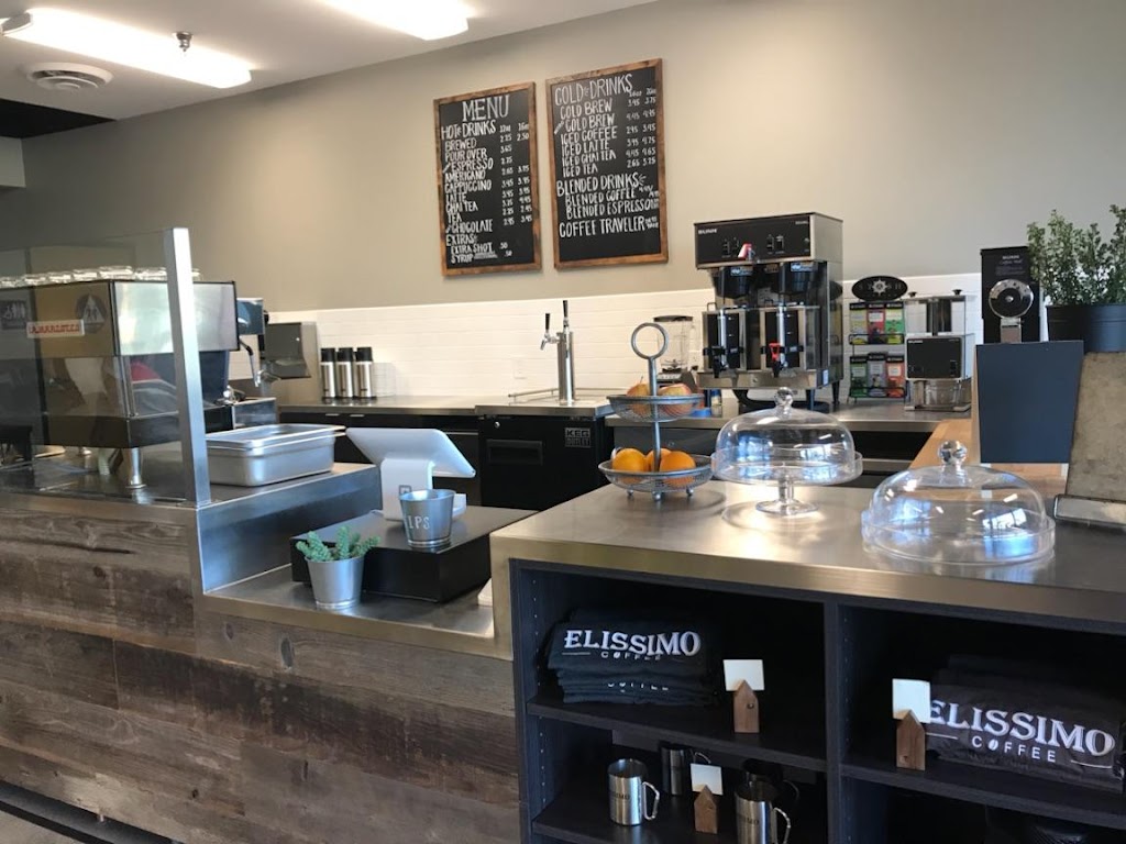 Photo of Elissimo Coffee