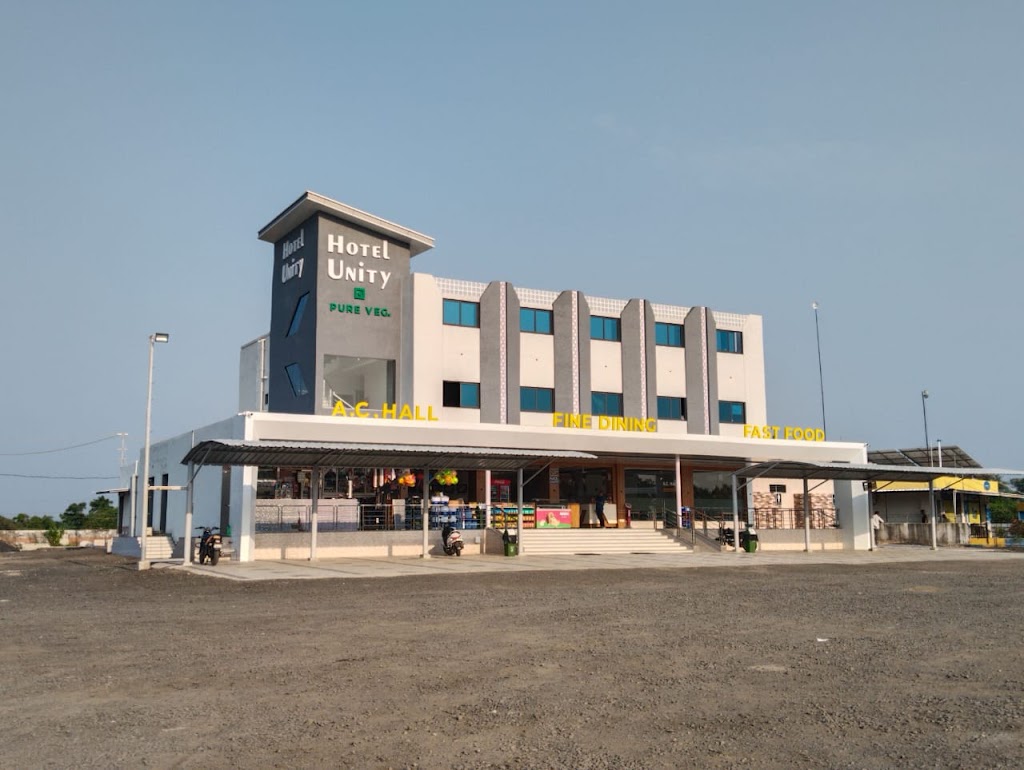 Hotel Unity