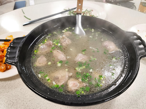 吉員台灣鯛專業料理 的照片